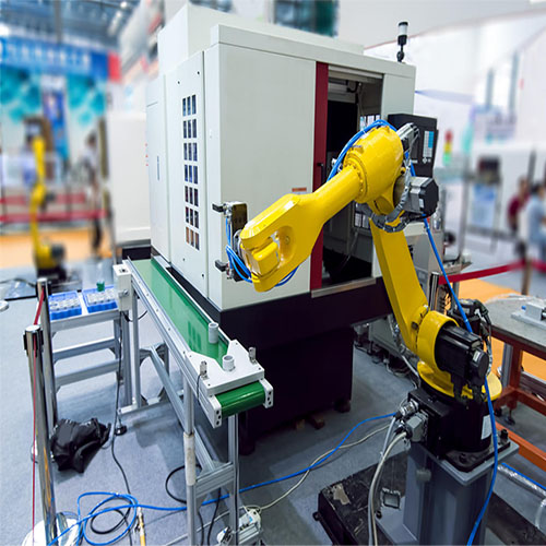 雅安机械制造领域