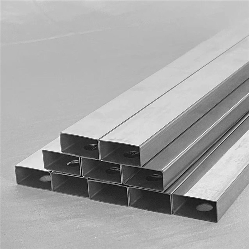 雅安304不锈钢方管